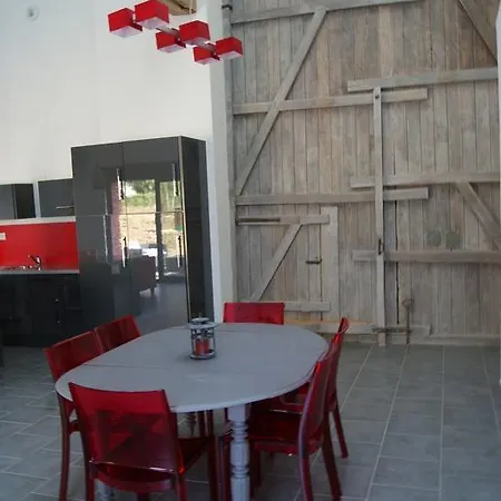 Grisa'home Couette-café