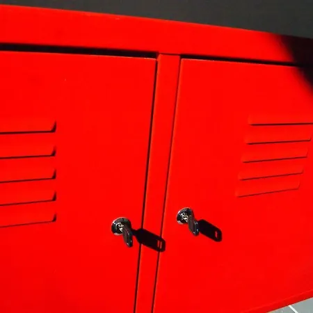 Panzió Grisa'home Aisonville-et-Bernoville