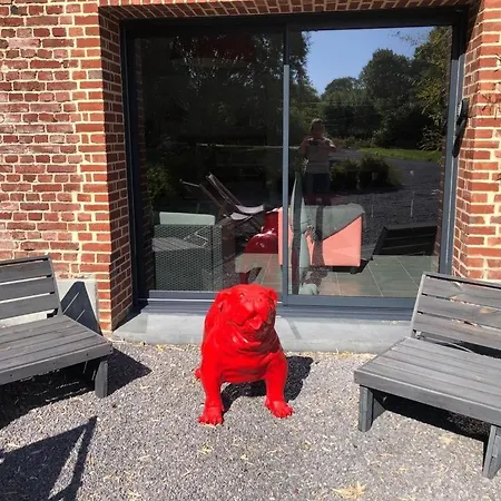 Grisa'home 3* Aisonville-et-Bernoville