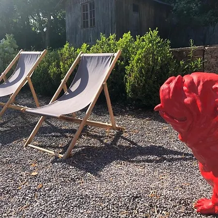 Grisa'home Panzió 3*