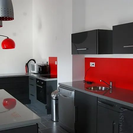 Grisa'home Panzió 3*