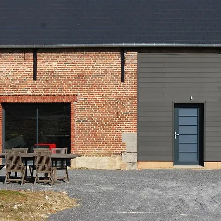 Grisa'home 3* Aisonville-et-Bernoville