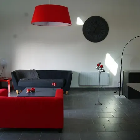 Grisa'home Couette-café Aisonville-et-Bernoville
