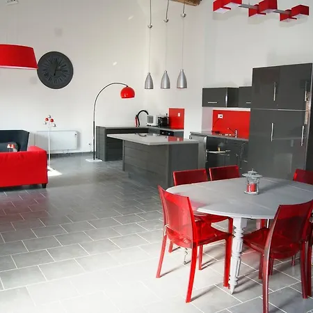 Grisa'home Couette-café